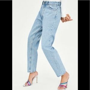Zara Authentic Denim By TRF